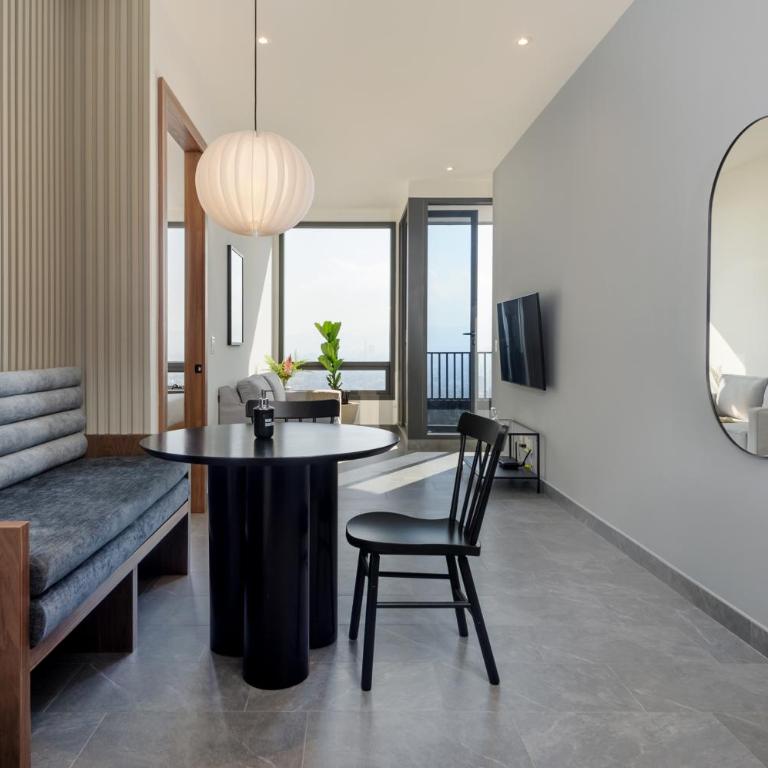 Be Grand by Wynwood House - Unbeliveable 1BR with Fantastic View in Cuauhtémoc - 3