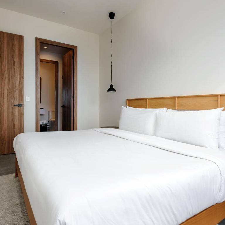 Be Grand by Wynwood House - Unbeliveable 1BR with Fantastic View in Cuauhtémoc - 2