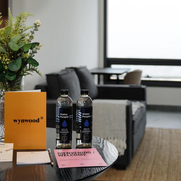 Be Grand by Wynwood House - Unbeliveable 1BR with Fantastic View in Cuauhtémoc - 15
