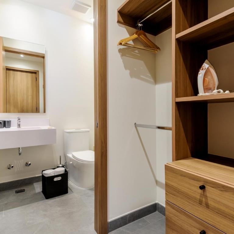 Be Grand by Wynwood House - Unbeliveable 1BR with Fantastic View in Cuauhtémoc - 12