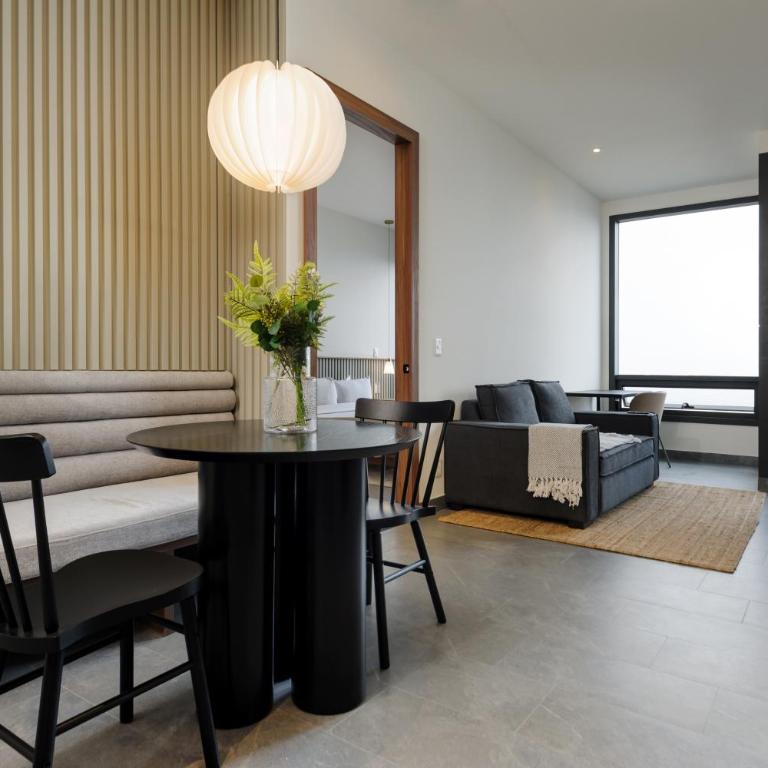 Be Grand by Wynwood House - Unbeliveable 1BR with Fantastic View in Cuauhtémoc - 11