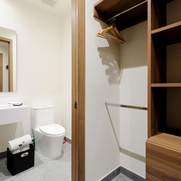 Be Grand by Wynwood House - Unbeliveable 1BR with Fantastic View in Cuauhtémoc - 10