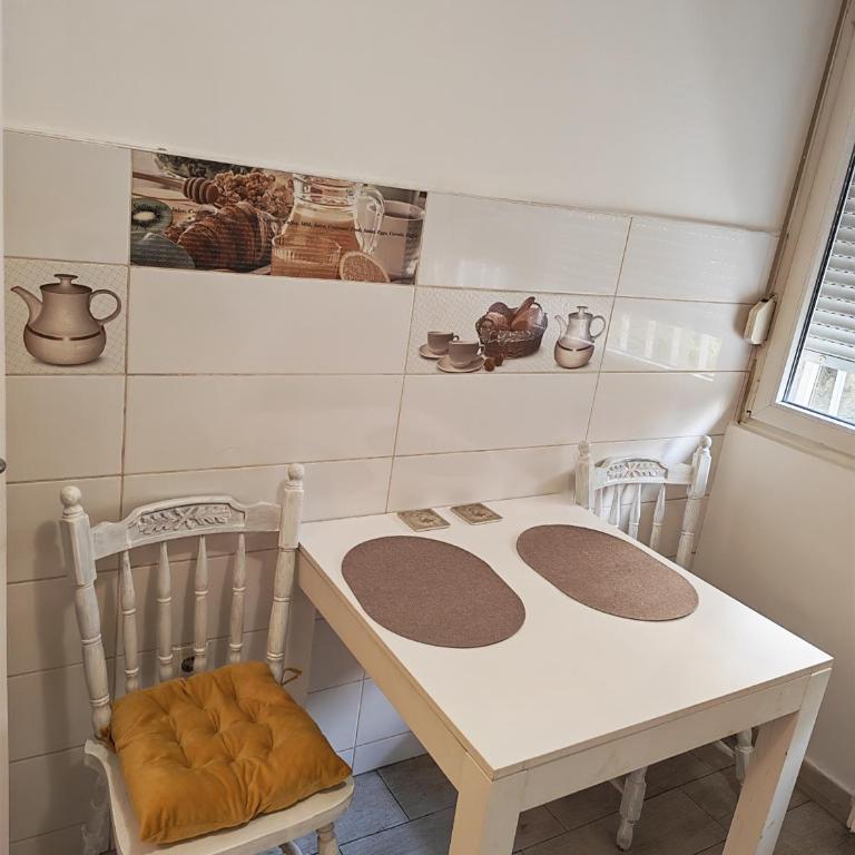 Kraljevica Marka Apartman - Apartman sa 1 Spavaćom Sobom - 9