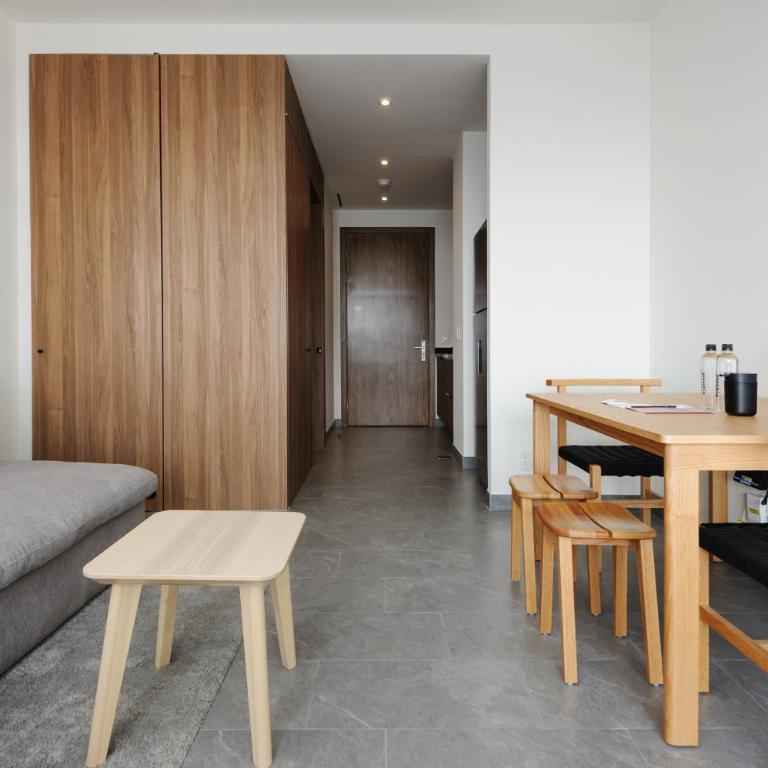 Be Grand by Wynwood House - Gleaming Loft with Perfect view in Cuauhtémoc - 1