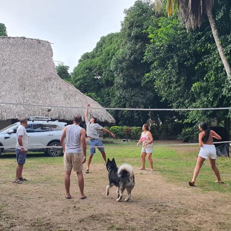 La Coralina azul - Habitación Familiar con baño privado - 16