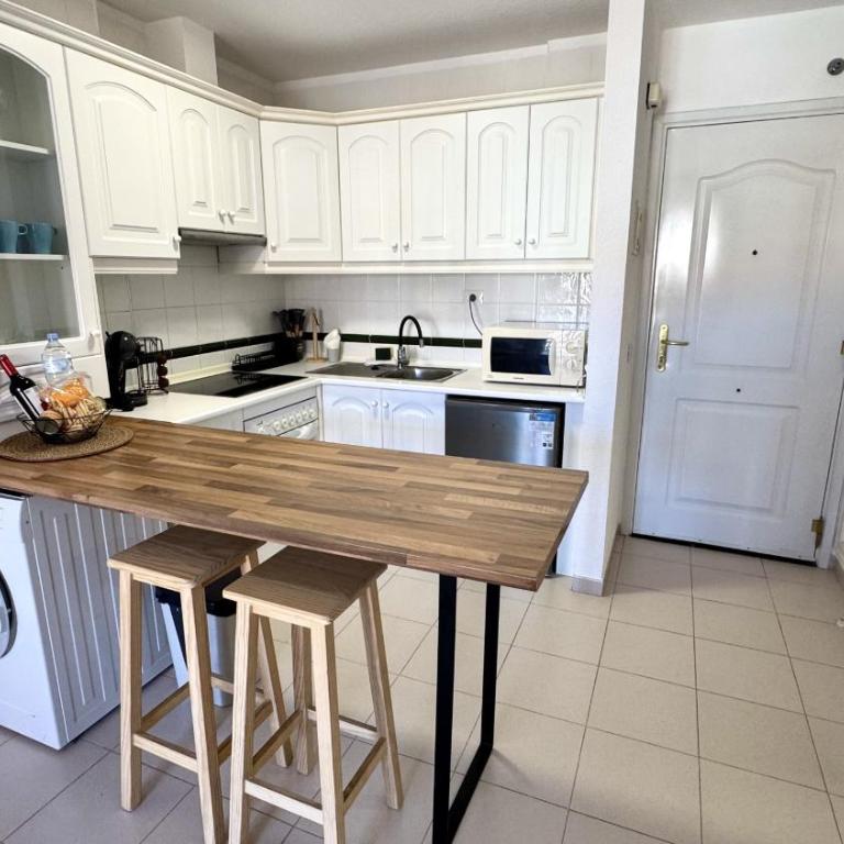 Verano Eterno Balcon del Mar by Deihu Experiences - Apartamento de 1 dormitorio con vistas a la piscina - 32