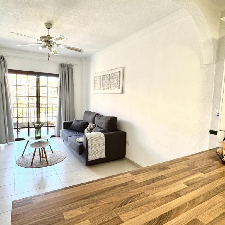 Verano Eterno Balcon del Mar by Deihu Experiences - Apartamento de 1 dormitorio con vistas a la piscina - 33