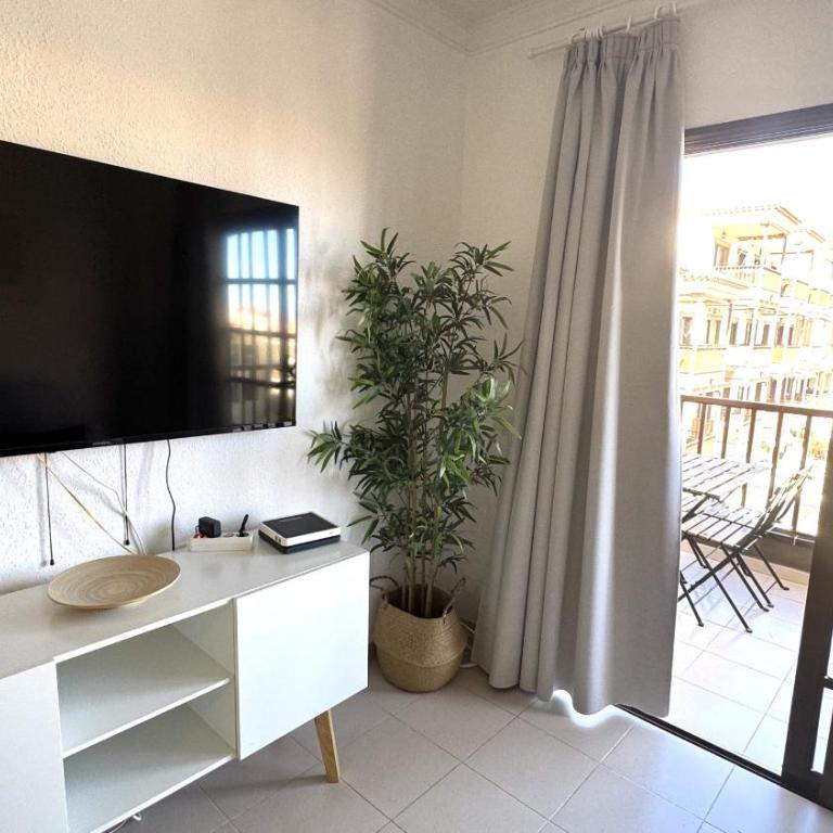 Verano Eterno Balcon del Mar by Deihu Experiences - Apartamento de 1 dormitorio con vistas a la piscina - 35