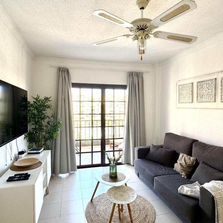 Verano Eterno Balcon del Mar by Deihu Experiences - Apartamento de 1 dormitorio con vistas a la piscina - 36