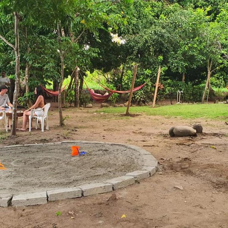 La Coralina azul - Habitación Familiar con baño privado - 17