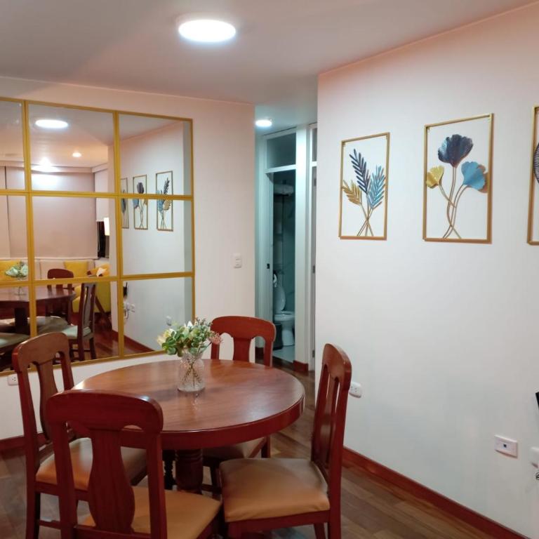 Apartment CAPIbuilt - Apartamento de 2 dormitorios - 8