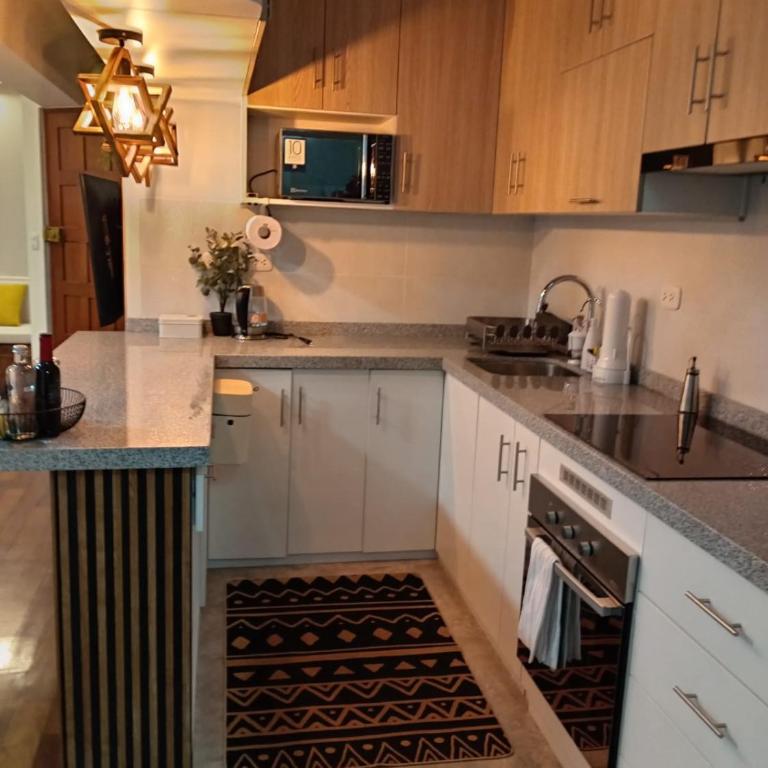 Apartment CAPIbuilt - Apartamento de 2 dormitorios - 9