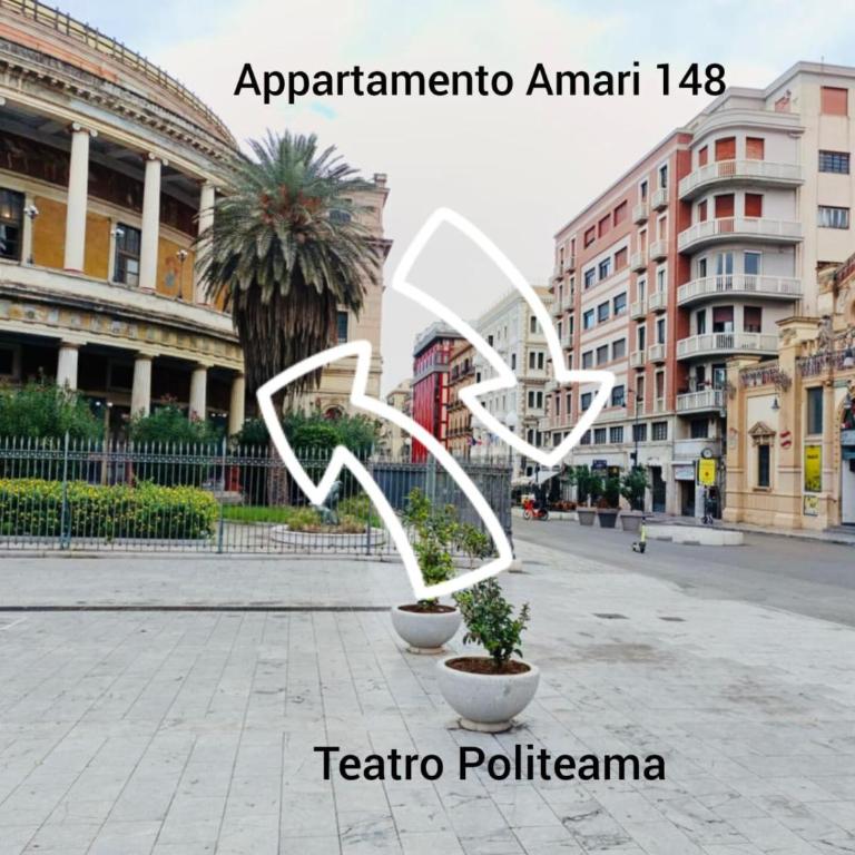 Appartamento Amari 148 - Appartamento con 2 Camere da Letto - 2