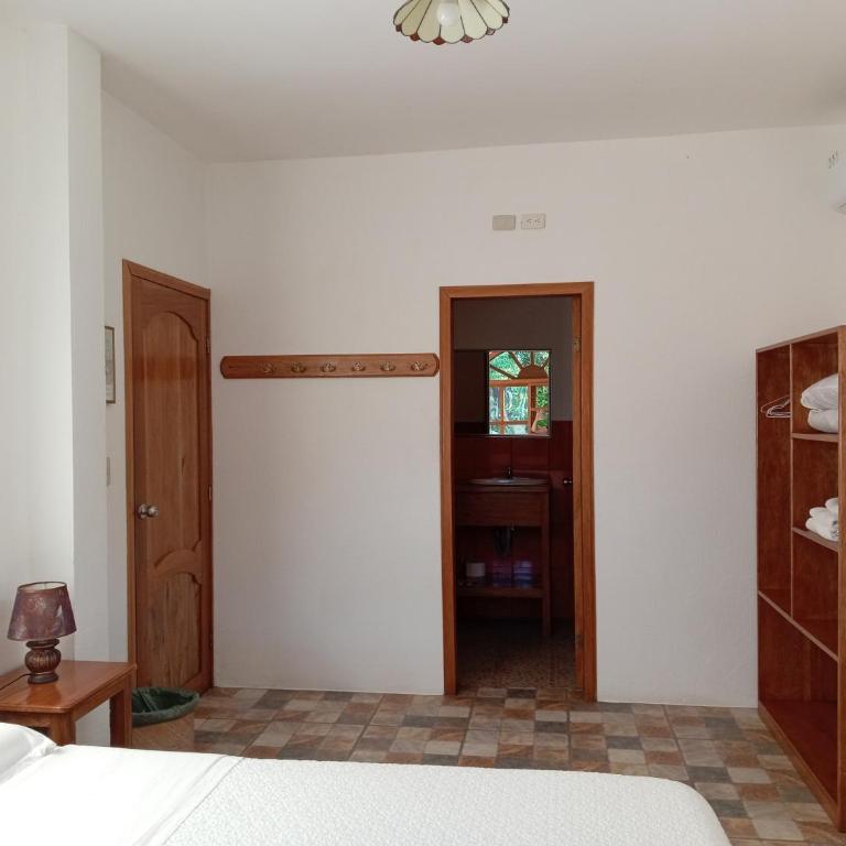 Banana Lodge - Habitación Doble - 2