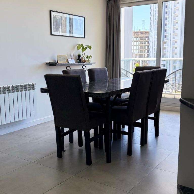 Boulevard Temporario - Apartamento de 1 dormitorio - 9