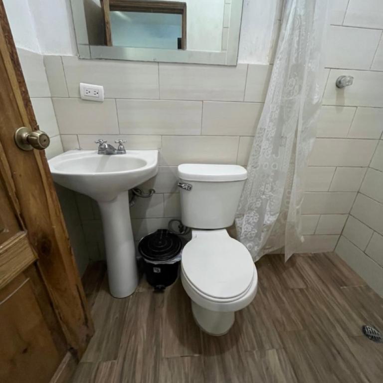 Bahia B&B - Family Room - Disability Access - 4