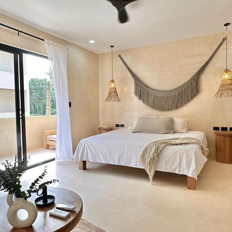 COCAY TULUM By SANDY POWERFUL - Apartamento con terraza - 1