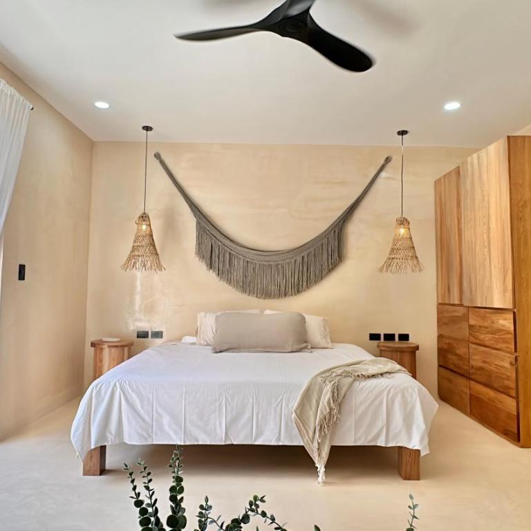 COCAY TULUM By SANDY POWERFUL - Apartamento con terraza - 16