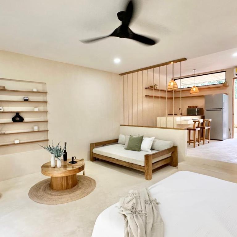 COCAY TULUM By SANDY POWERFUL - Apartamento con terraza - 8