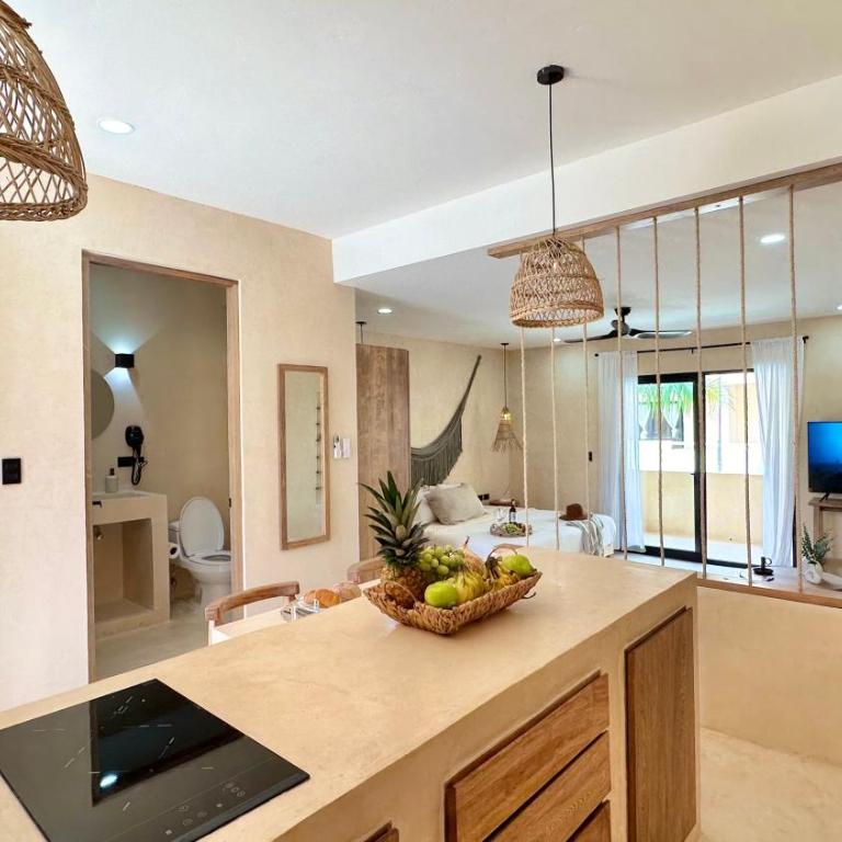 COCAY TULUM By SANDY POWERFUL - Apartamento con terraza - 7