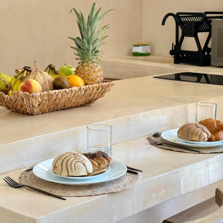 COCAY TULUM By SANDY POWERFUL - Apartamento con terraza - 6