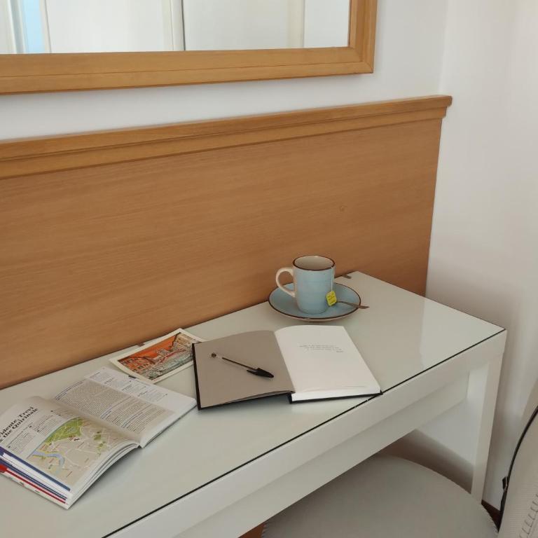 Dimora Roma Eterna, vacation & business - Superior Apartment mit 1 Schlafzimmer - 18
