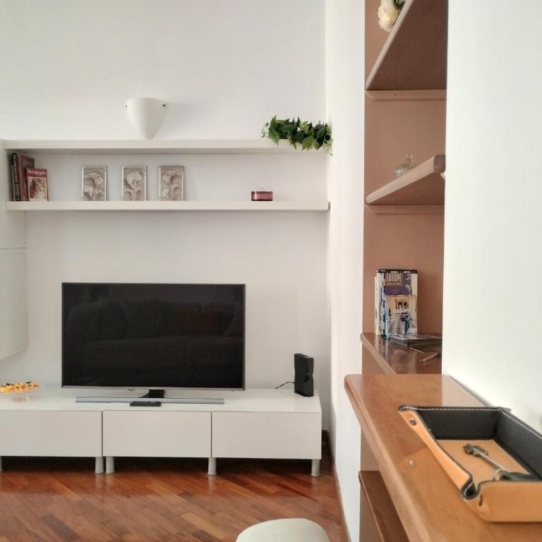 Dimora Roma Eterna, vacation & business - Superior Apartment mit 1 Schlafzimmer - 15