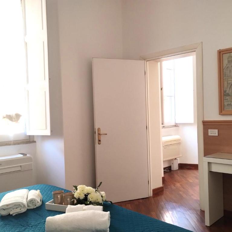 Dimora Roma Eterna, vacation & business - Superior Apartment mit 1 Schlafzimmer - 4