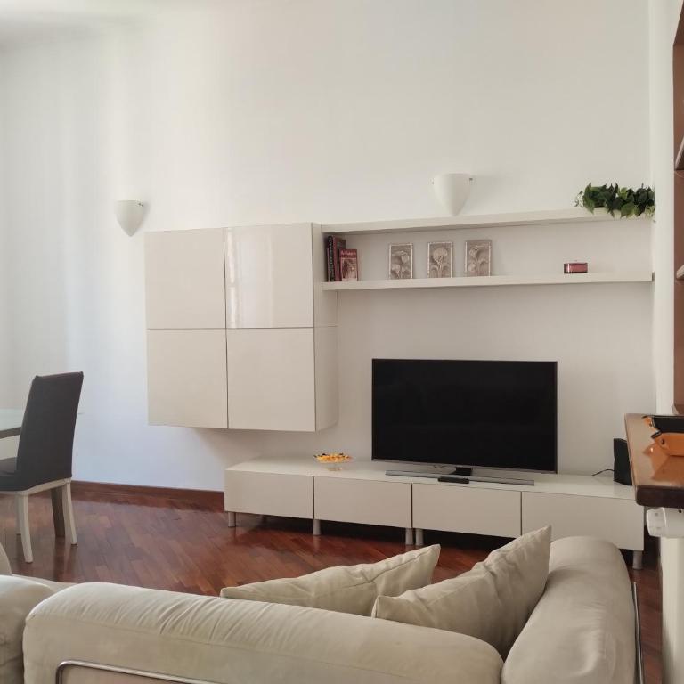 Dimora Roma Eterna, vacation & business - Superior Apartment mit 1 Schlafzimmer - 12