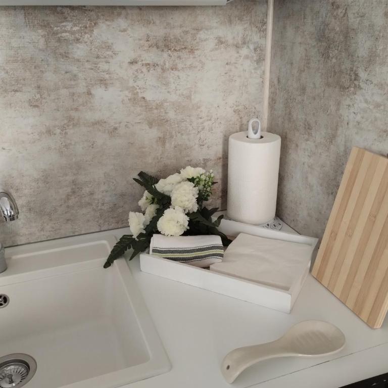 Dimora Roma Eterna, vacation & business - Superior Apartment mit 1 Schlafzimmer - 29