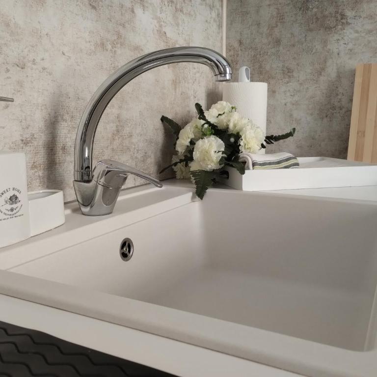 Dimora Roma Eterna, vacation & business - Superior Apartment mit 1 Schlafzimmer - 30