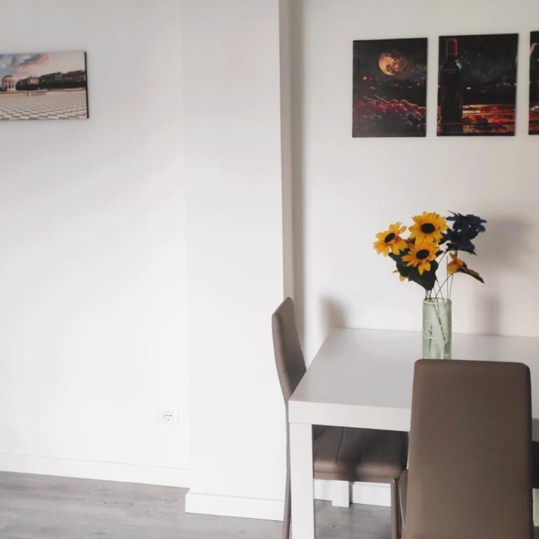 La Casina di Orsolina - Check-in Flessibile - Appartamento con 1 Camera da Letto - 10