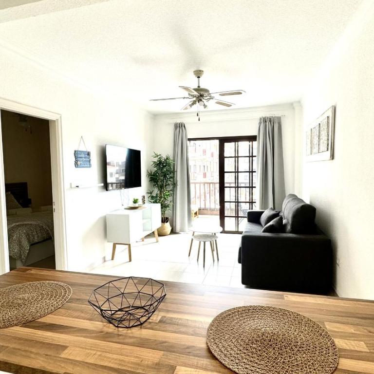 Verano Eterno Balcon del Mar by Deihu Experiences - Apartamento de 1 dormitorio con vistas a la piscina - 21