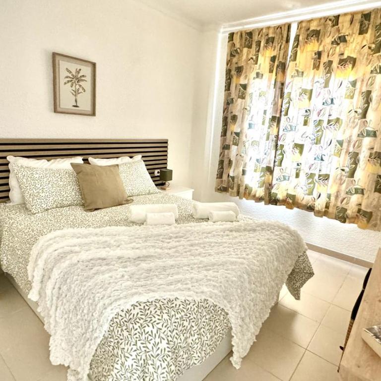 Verano Eterno Balcon del Mar by Deihu Experiences - Apartamento de 1 dormitorio con vistas a la piscina - 22
