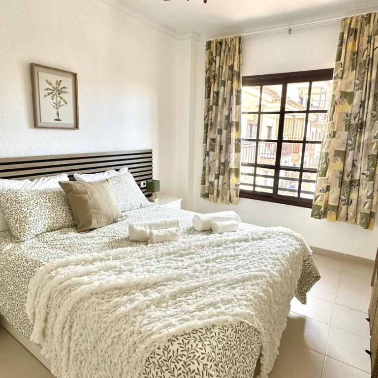 Verano Eterno Balcon del Mar by Deihu Experiences - Apartamento de 1 dormitorio con vistas a la piscina - 26