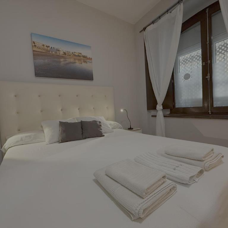 Apodaca Rooms - Habitación Doble con baño privado - 7