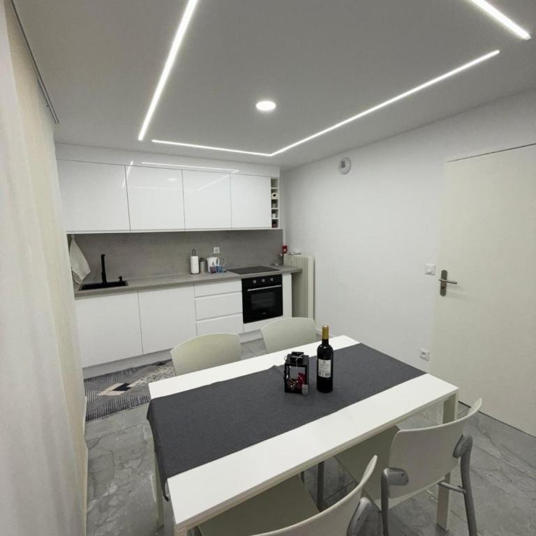 Appartement Lumière - Appartamento con 3 Camere da Letto - 10