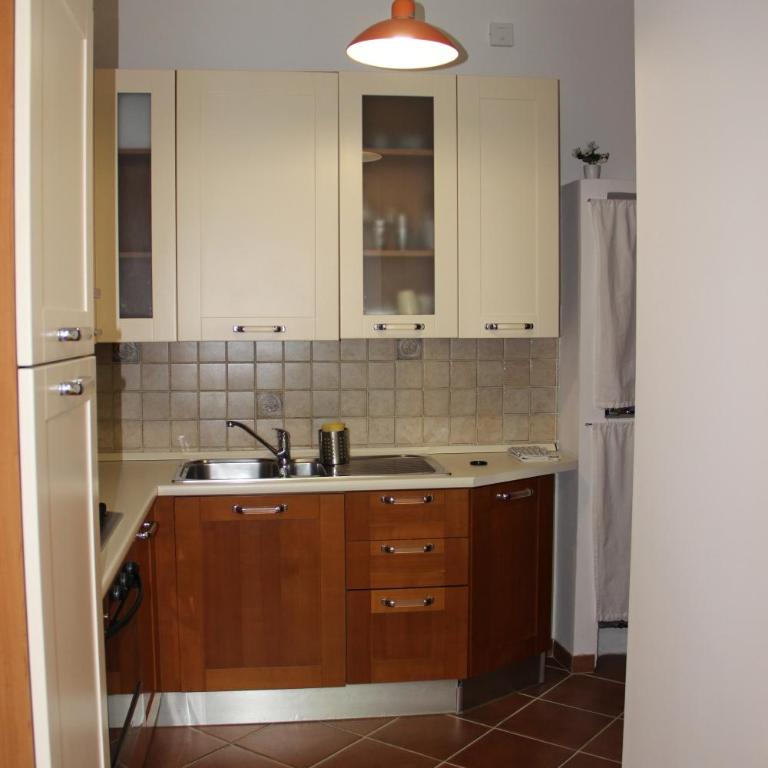 Pretty Favetti - lovely apartment in Trieste with a sea view - - Appartamento con 1 Camera da Letto e Vista Mare - 3