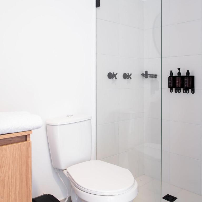 Nuevetres by Wynwood House - Apartamento Loft de 1 dormitorio - 13