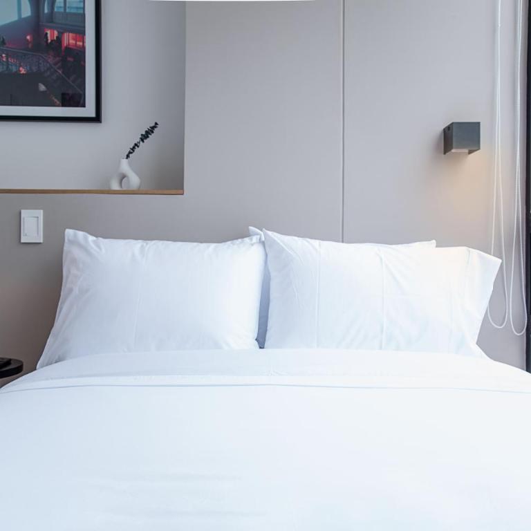 Nuevetres by Wynwood House - Apartamento Loft de 1 dormitorio - 11