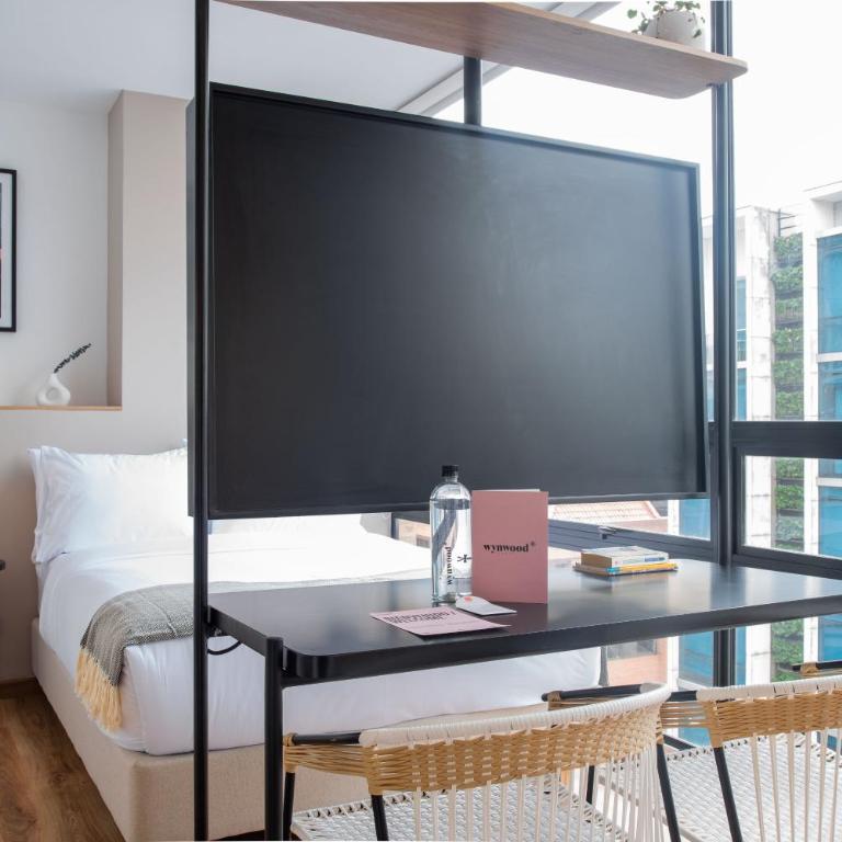 Nuevetres by Wynwood House - Apartamento Loft de 1 dormitorio - 8