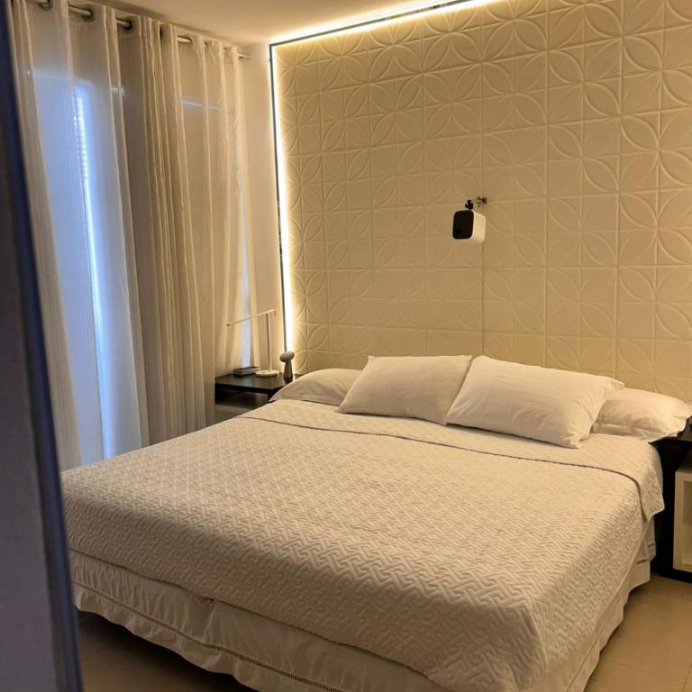 Santa Limbania Boutique Hotel - Habitación con cama grande - 2