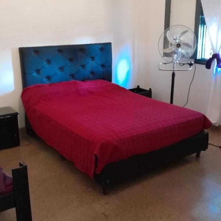 Cazona Villa Carmen - Casa de 3 dormitorios - 7