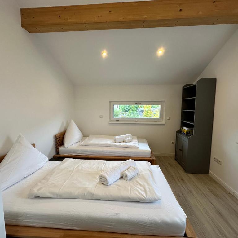 AlpenNest Mountain Oasis in Inzell - Haus mit 1 Schlafzimmer - 22