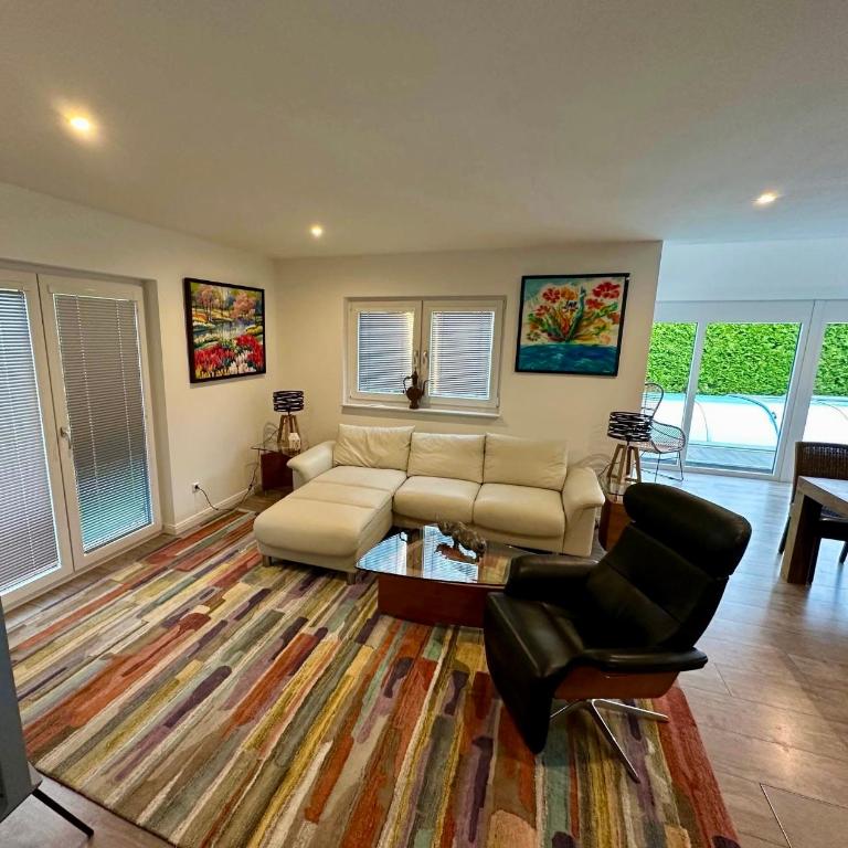 AlpenNest Mountain Oasis in Inzell - Haus mit 1 Schlafzimmer - 14