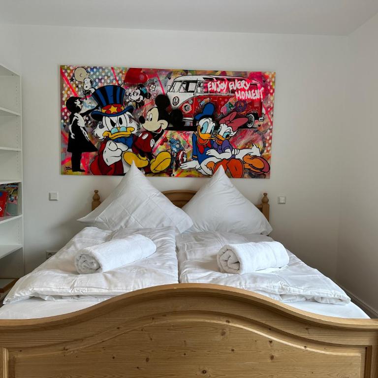 AlpenNest Mountain Oasis in Inzell - Haus mit 1 Schlafzimmer - 16
