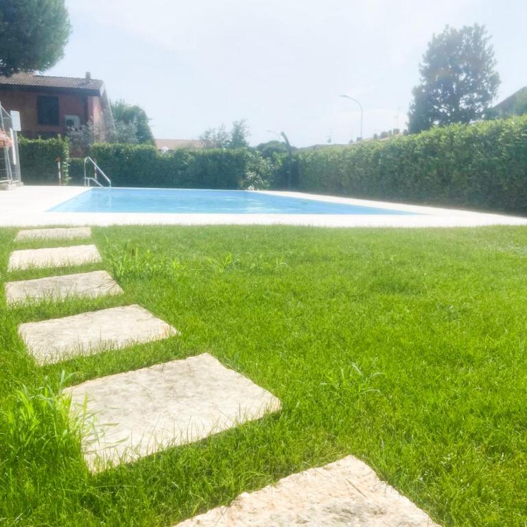 Casa Vacanze Dream&Fly,Sirmione - Appartamento con 1 Camera da Letto - 2