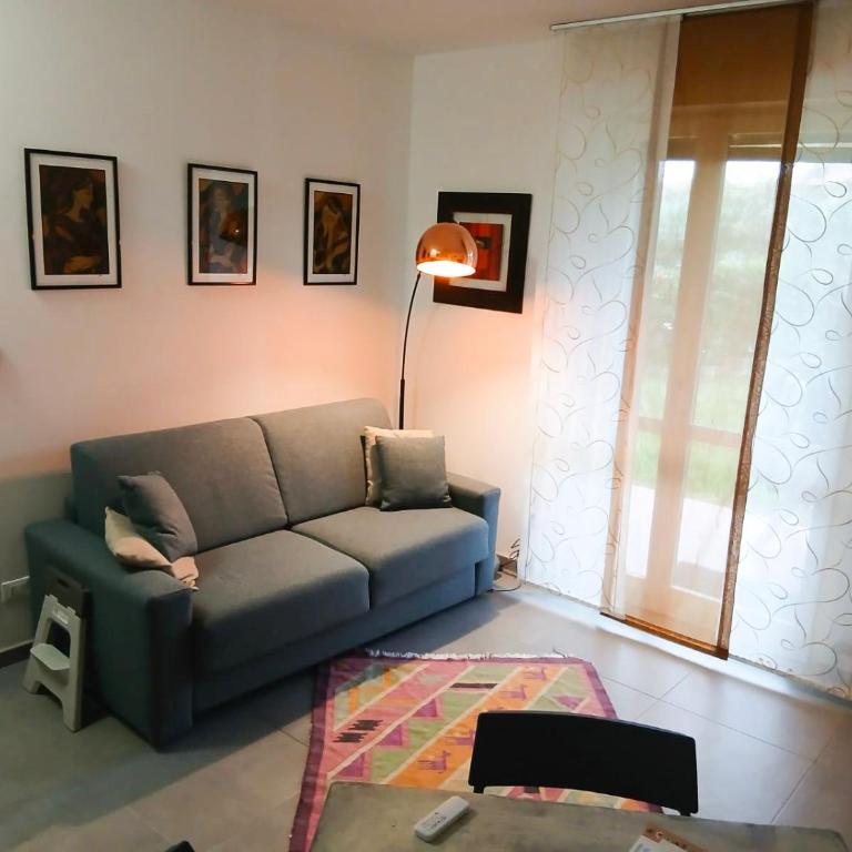 Casa Vacanze Dream&Fly,Sirmione - Appartamento con 1 Camera da Letto - 6