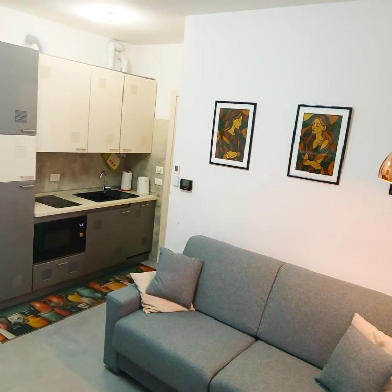 Casa Vacanze Dream&Fly,Sirmione - Appartamento con 1 Camera da Letto - 9
