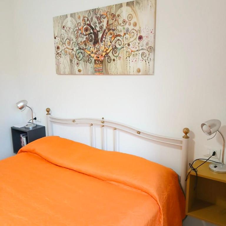 Casa Vacanze Dream&Fly,Sirmione - Appartamento con 1 Camera da Letto - 8